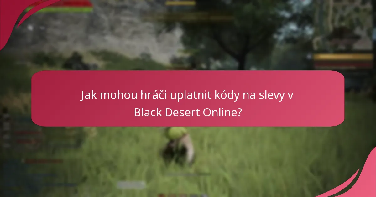 Jaké exkluzivní nabídky jsou k dispozici pro hráče Black Desert Online?