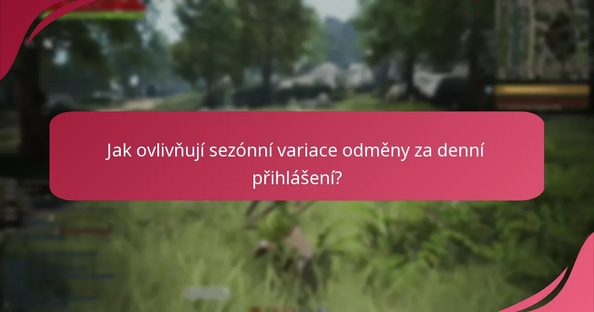 Jaké jsou odměny dostupné na omezenou dobu v Black Desert Online?