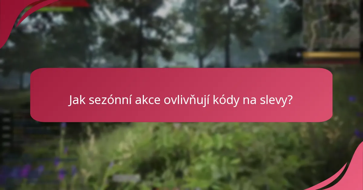 Jak mohou hráči uplatnit kódy na slevy v Black Desert Online?