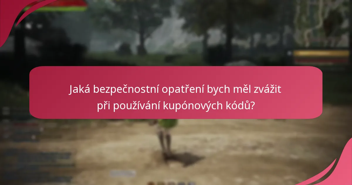 Jak mohu identifikovat podvody související s kupónovými kódy?