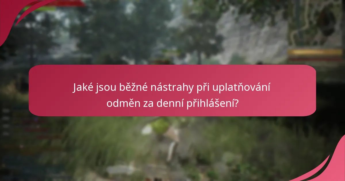 Jak se odměny za denní přihlášení srovnávají s jinými systémy odměn v hrách?