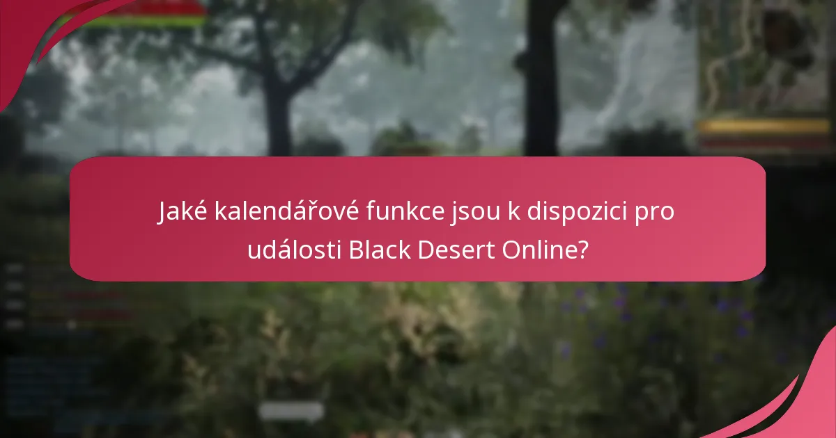 Jaké nástroje pro připomínky mohou pomoci s nárokováním balíčků událostí?