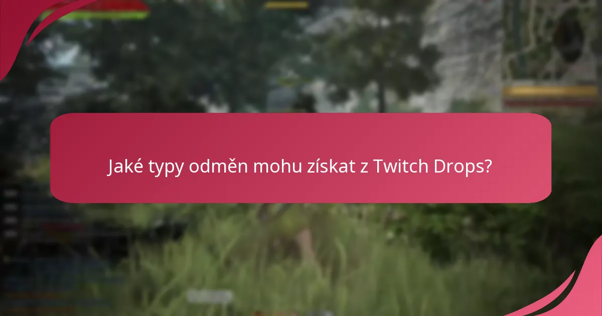 Kdy jsou Twitch Drops dostupné pro Black Desert Online?
